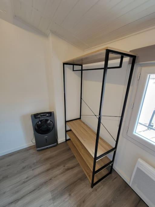 Posteľ alebo postele v izbe v ubytovaní Fully equipped apartment 2 to 4 beds