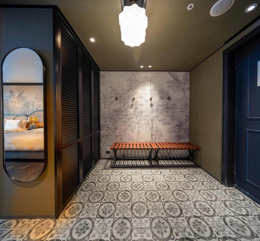 Hualien Farglory Hotel - Lohas Family Room