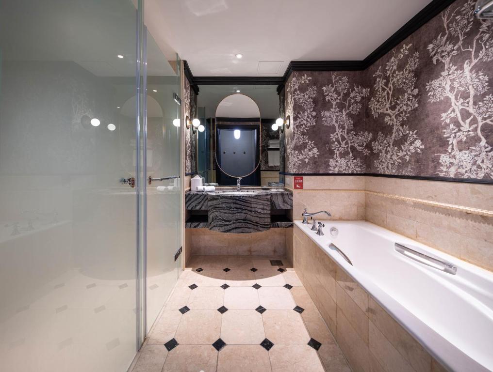 Hualien Farglory Hotel - Parent-child Theme Room