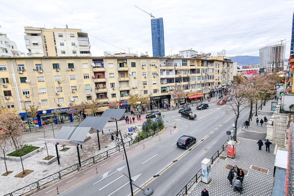 City Center 2BR Apartment - Imazhi 6