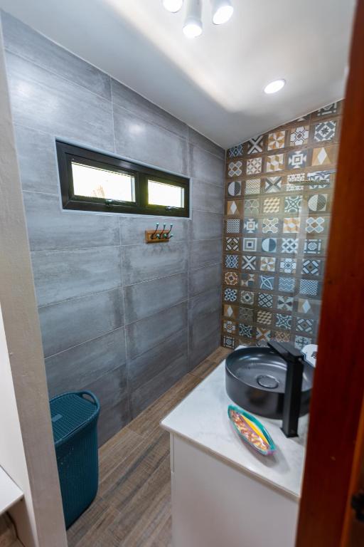 Fotografie z fotogalerie ubytování Beach Apartment Villas Jubey, Emotion access v destinaci Juan Dolio