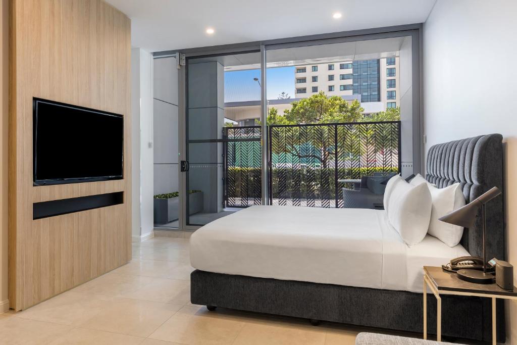 Meriton Suites Broadbeach - Resim 31