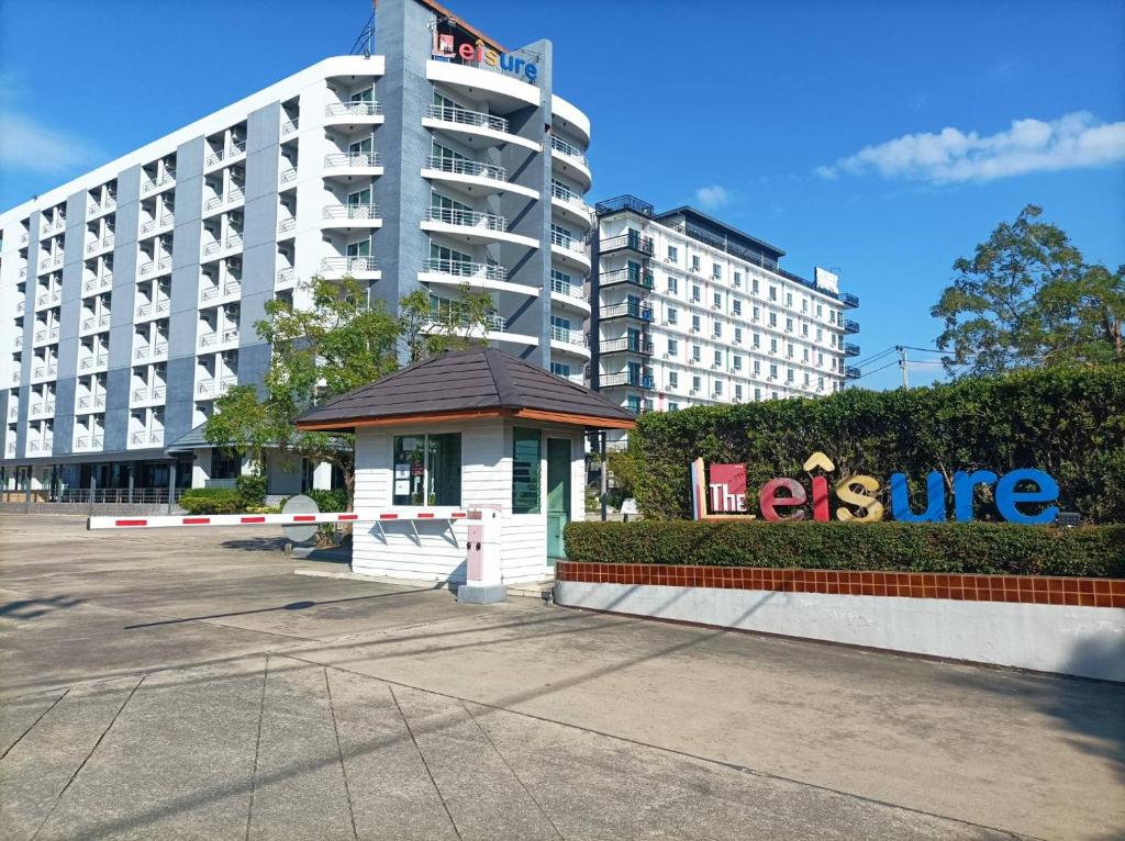 The Leisure Hotel, Bang Bo aktualne ceny na rok 2024