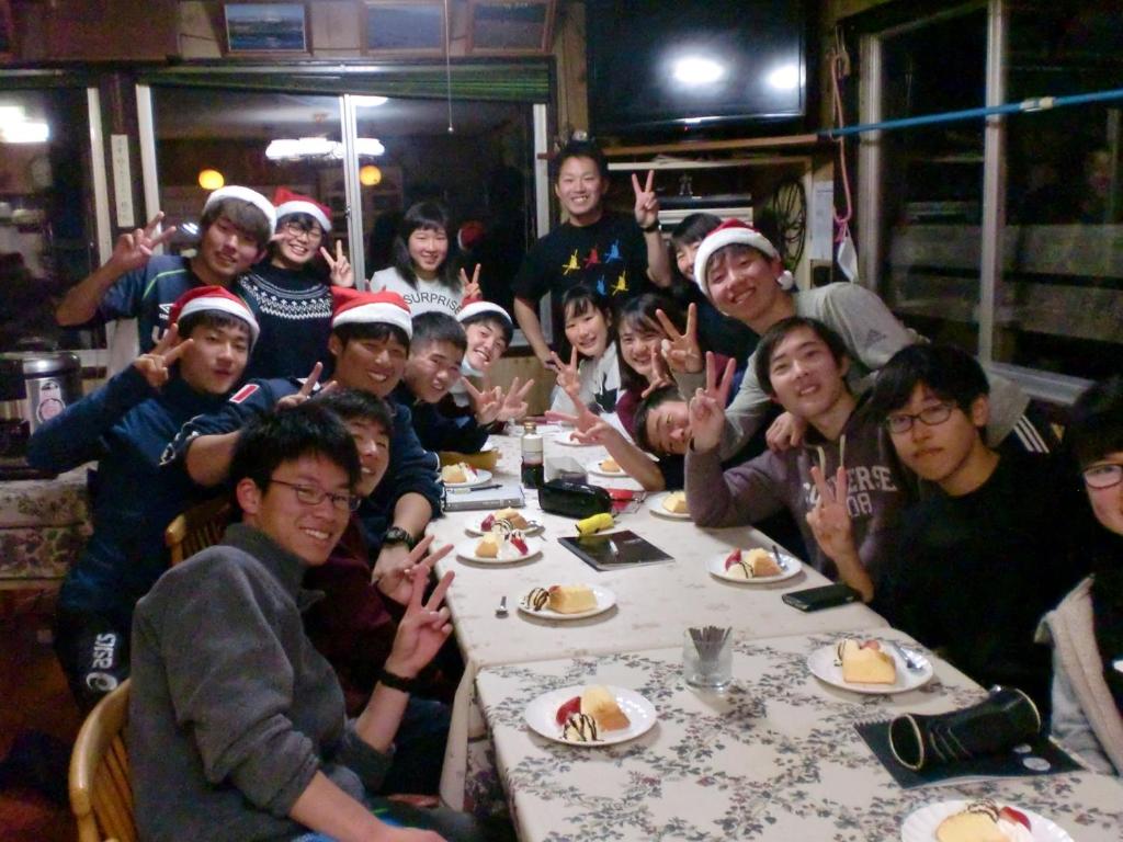 Hosté ubytování 池の平温泉 ロッジ コクハ