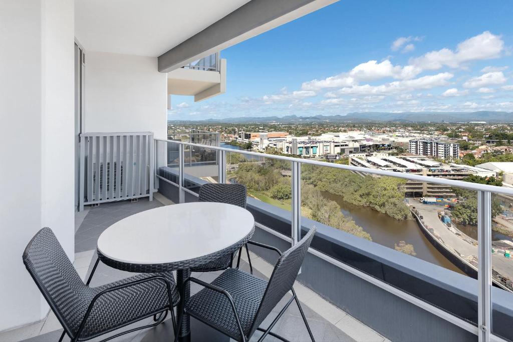 Meriton Suites Broadbeach - Resim 38