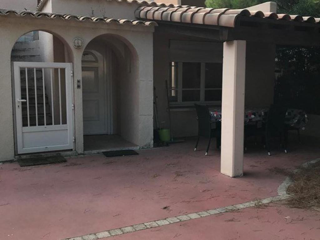 Appartement Le Grau d'Agde, 3 pièces, 6 personnes - FR-1-423-184