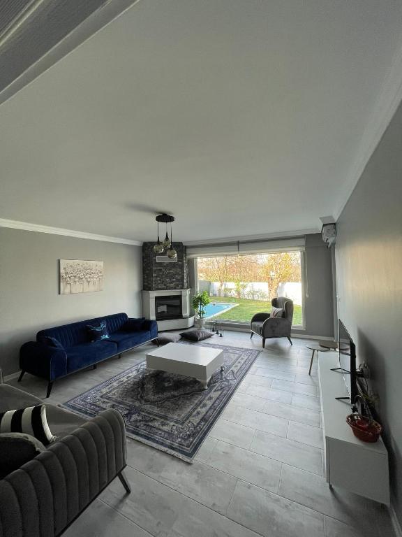 Fotografie z fotogalerie ubytování HAN HOUSE SAPANCA v destinaci Sapanca