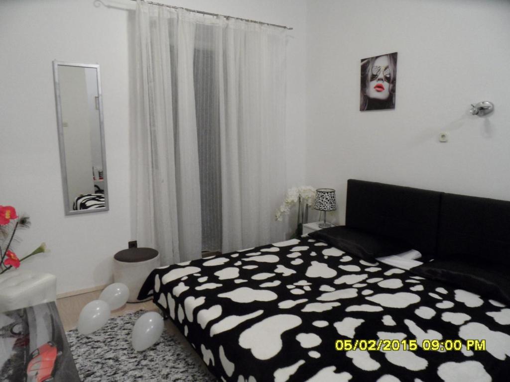 Rooms and Apartment Stambuk - 1