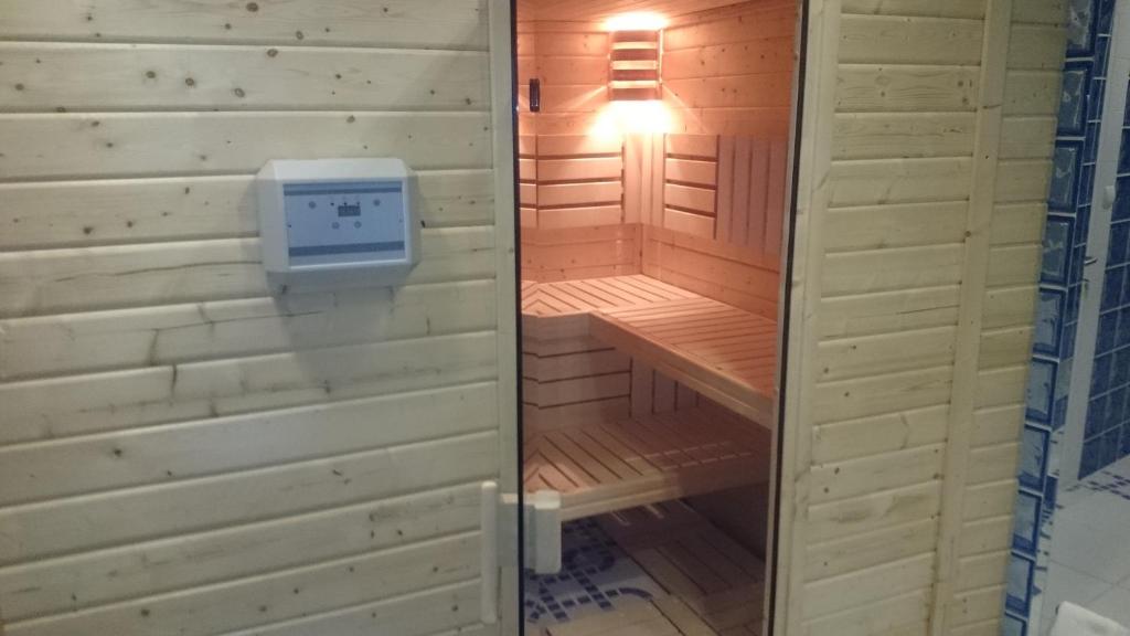 Foto sihtkohas Kartuzy asuva majutusasutuse Hotel Miłosz Restauracja, Basen dla dzieci, Sala Zabaw, Siłownia galeriist