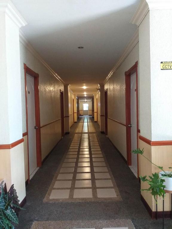 Fotografie z fotogalerie ubytování MACTAN AIRPORT HILLTOP HOTEL v destinaci Mactan