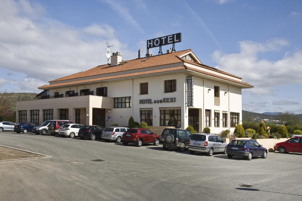 Hotel Ekai Booking}