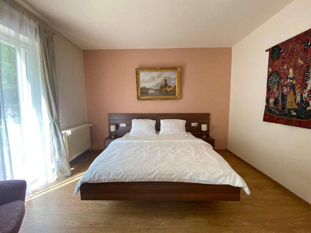 Hotel Zámeček na Čeladné - 公寓 - 一楼