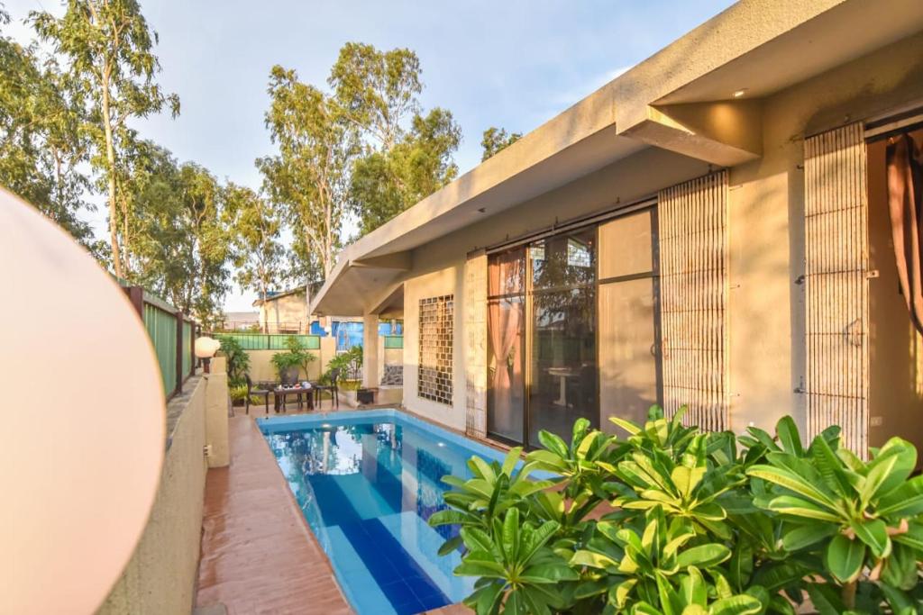 Quail Villa 2BHK, Lonavala (updated prices 2024)