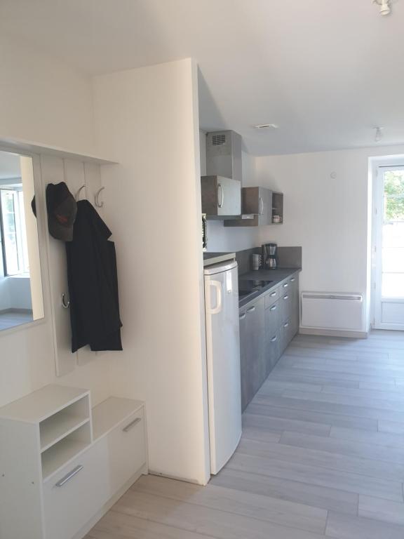 Fotografia z galérie ubytovania appartement meublé parking gratuit 2 nuits minimum v destinácii Montaigu-Vendée