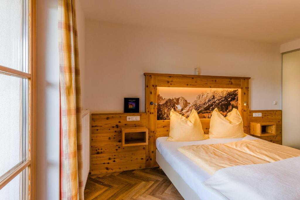 Beim Hochfilzer Superior 4 Sterne - 13