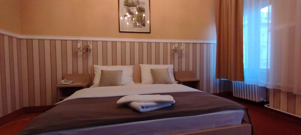 Hotel Vojvodina - Resim 15