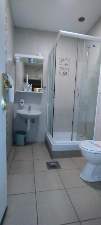 Hotel Vojvodina - Resim 9