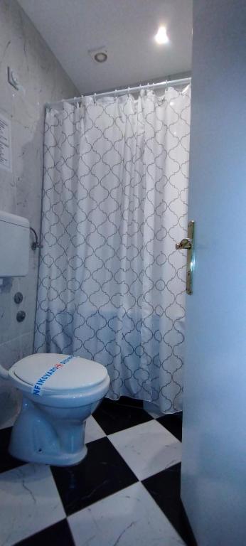 Hotel Vojvodina - Resim 10