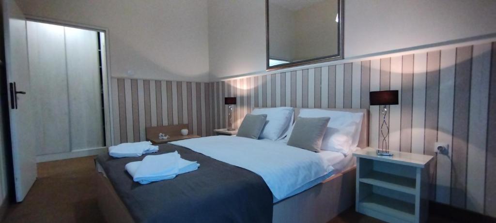 Hotel Vojvodina - Resim 8