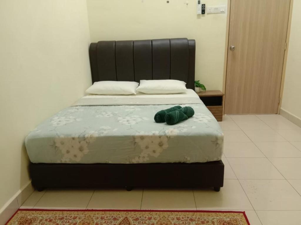 Family Homestay Taman Vistana Indah Alor Setar - Casa De Tres Dormitorios