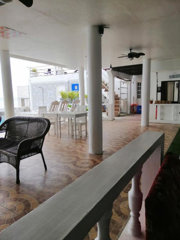 Kuchyň nebo kuchyňský kout v ubytování Germaroze