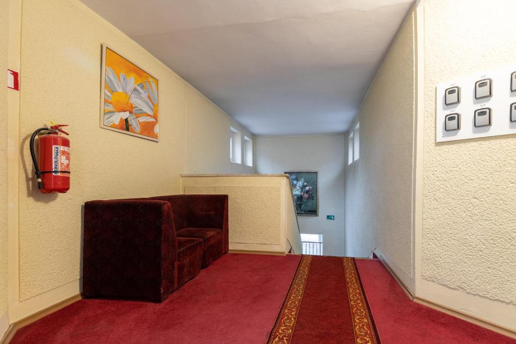 Morena - Penthouse Apartment