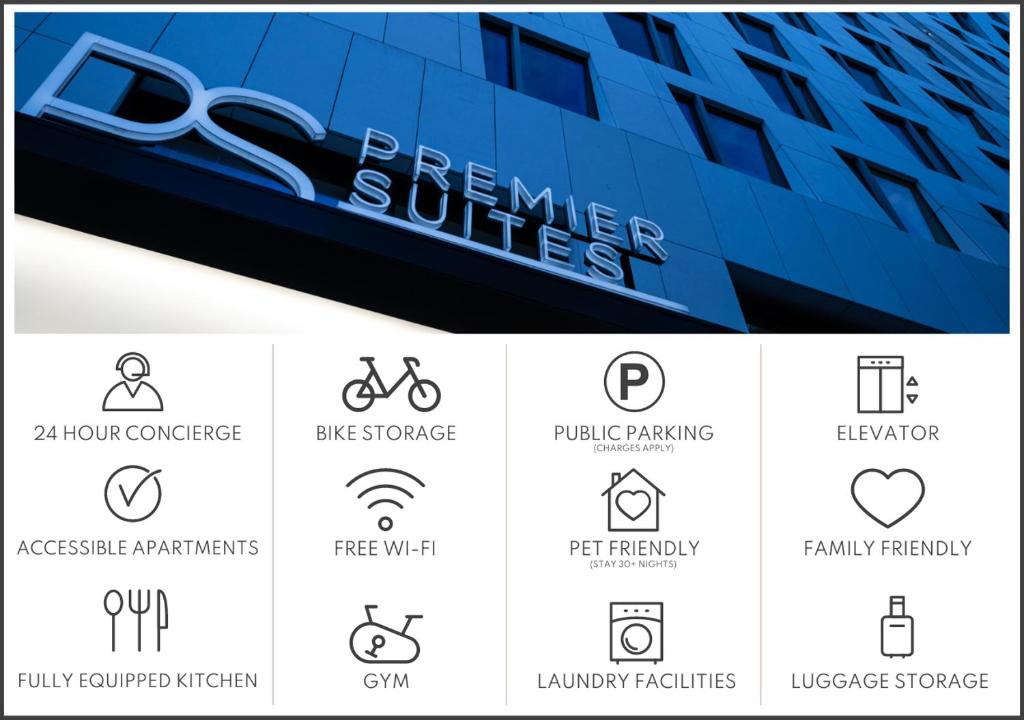 PREMIER SUITES Amsterdam - Resim 6