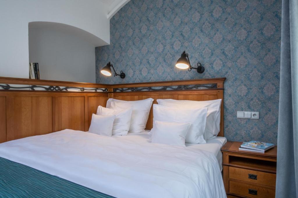 Monastery Garden Prague - 8