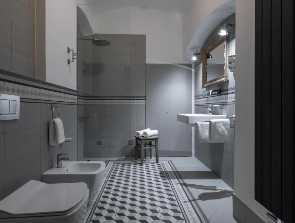 Monastery Garden Prague - Resim 3