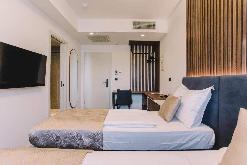 Hotel Batuda - Resim 32