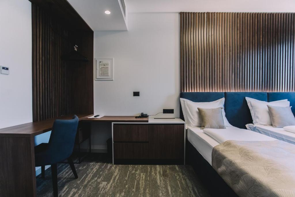 Hotel Batuda - Resim 31