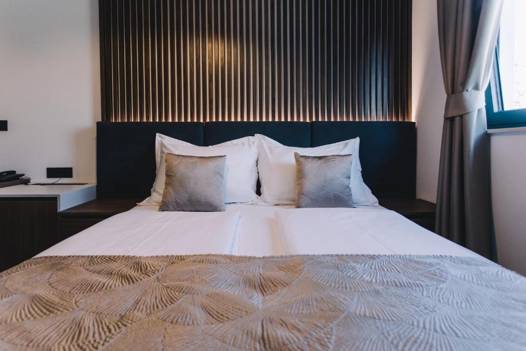 Hotel Batuda - Resim 33