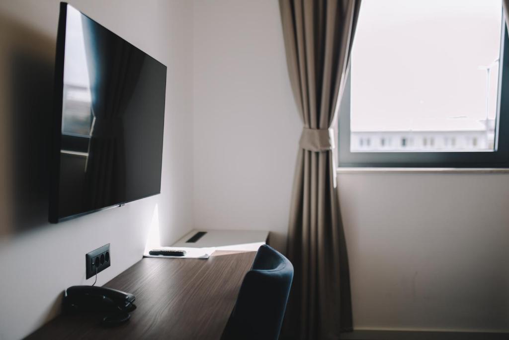 Hotel Batuda - Resim 36