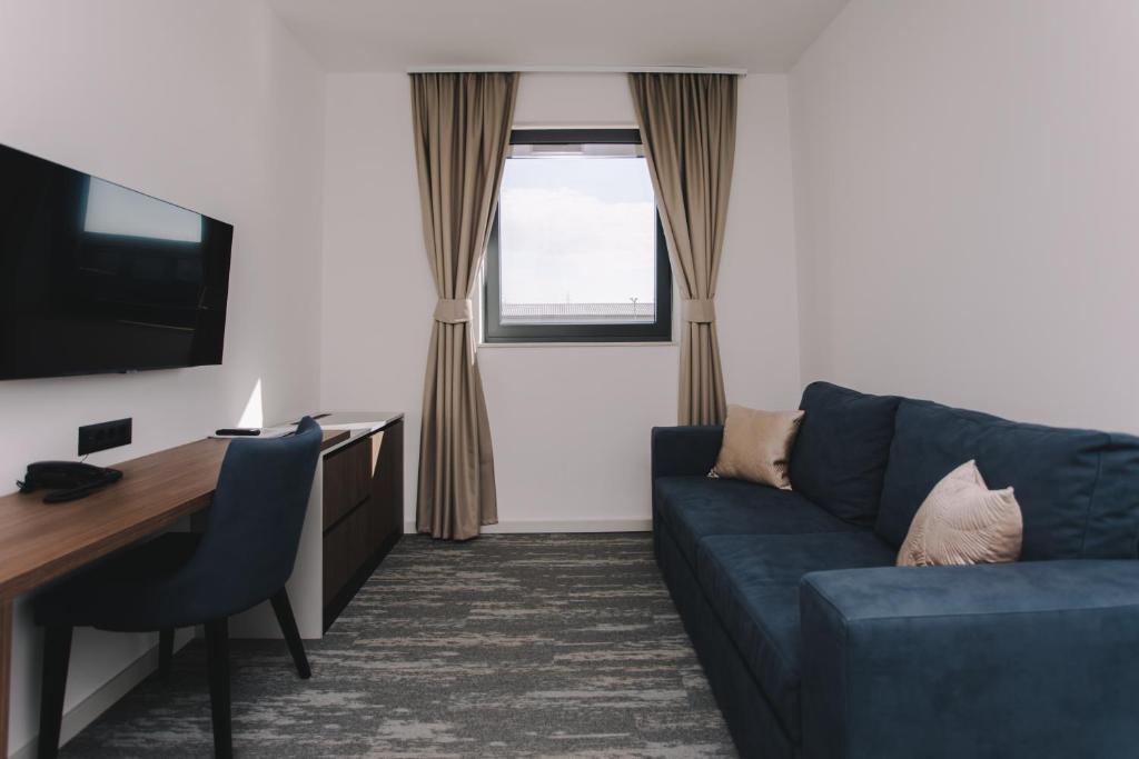 Hotel Batuda - Resim 40