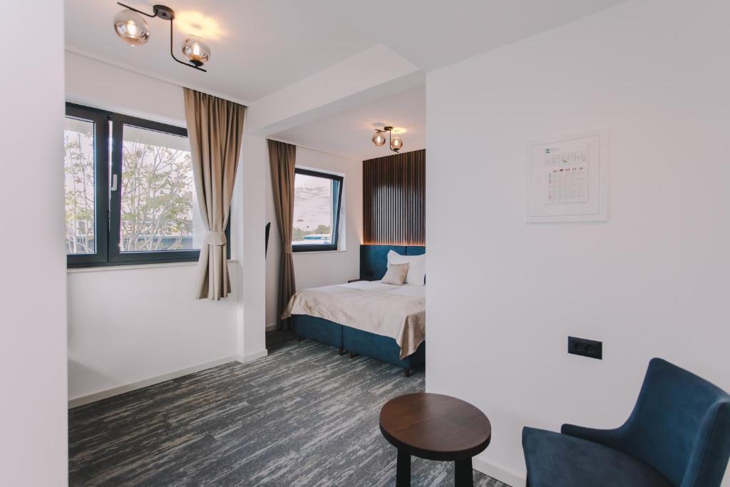 Hotel Batuda - Resim 44