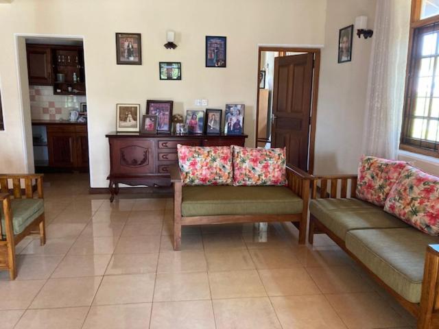 GREEN Palace - Three-Bedroom House