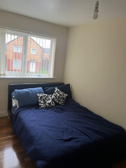 Ferienhaus Home in Manchester (GB Manchester)