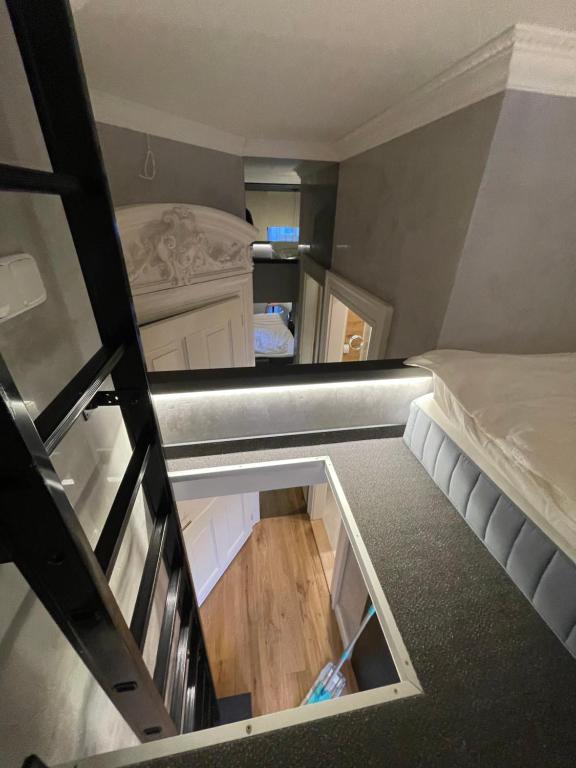 Foto dalla galleria di Holec Apartments a Praga