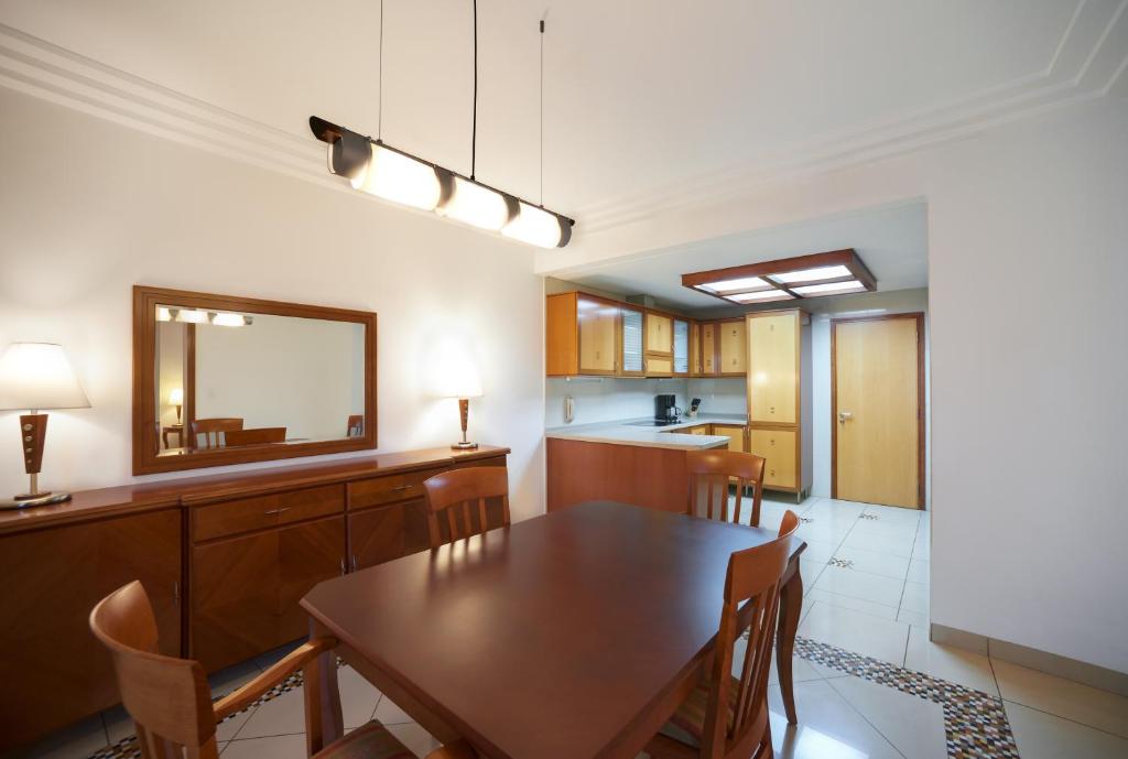 Grand Hyatt Residence - Resim 28