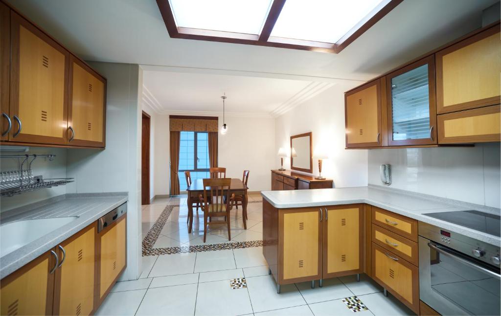 Grand Hyatt Residence - Resim 29