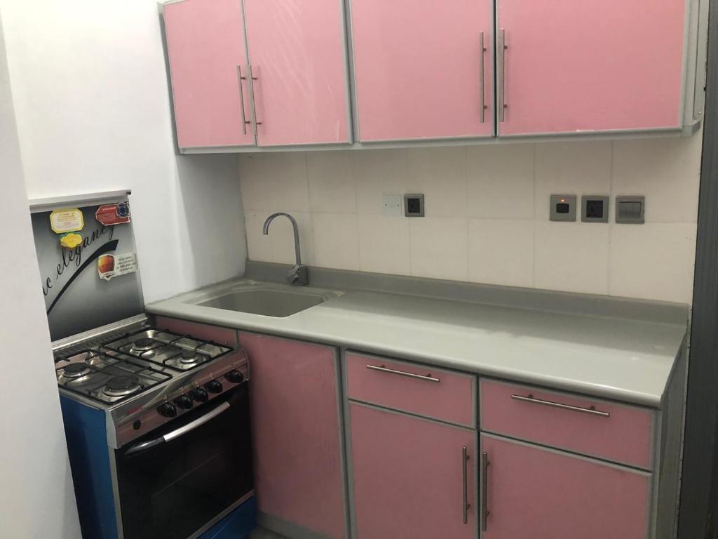 AL-Saadah Furnished Apartments