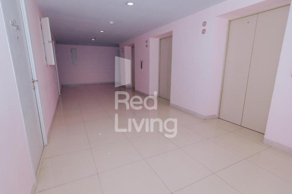 RedLiving Apartemen Green Pramuka - Family Group Tower Orchid - Studio -appartement