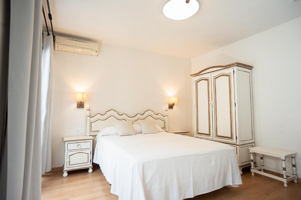 Hotel Casa Palacio la Sal - Resim 26