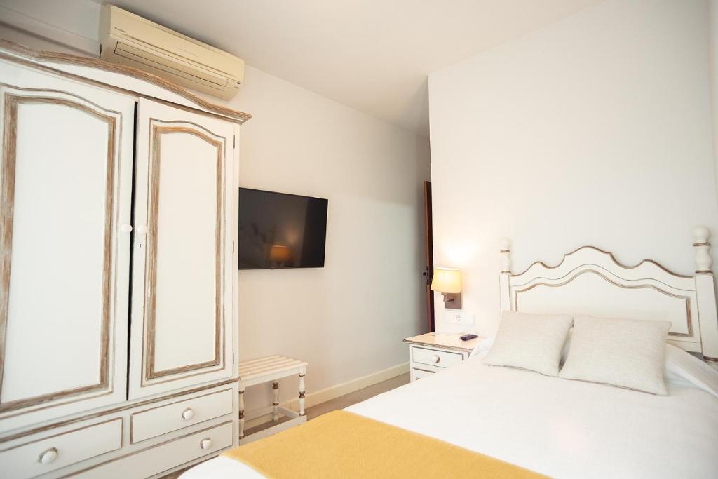 Hotel Casa Palacio la Sal - Resim 36