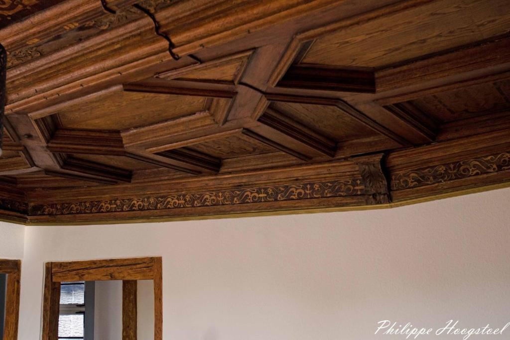 Fotografie z fotogalerie ubytování Maison Kobold XVIè siècle v destinaci Wissembourg