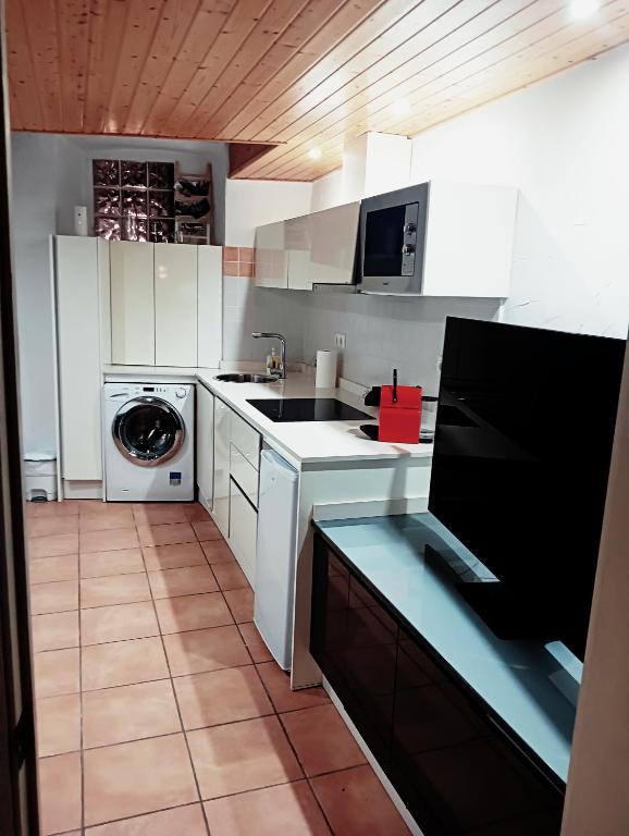 Cau d'en Magí - Apartament Casc Antic - Apartamento De Un Dormitorio