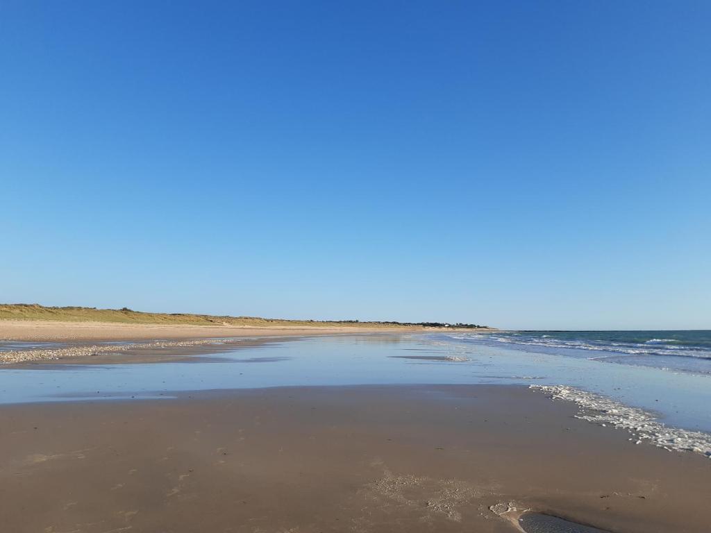 Zdjęcie z galerii obiektu la Marine w mieście Chaucre