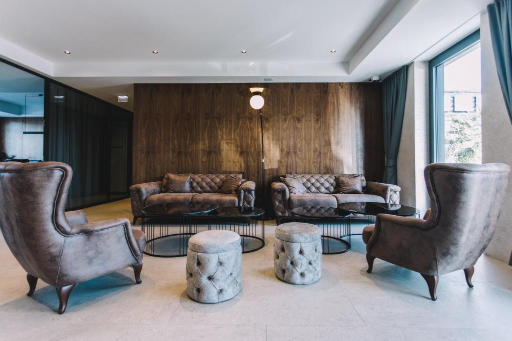 Hotel Batuda - Resim 4