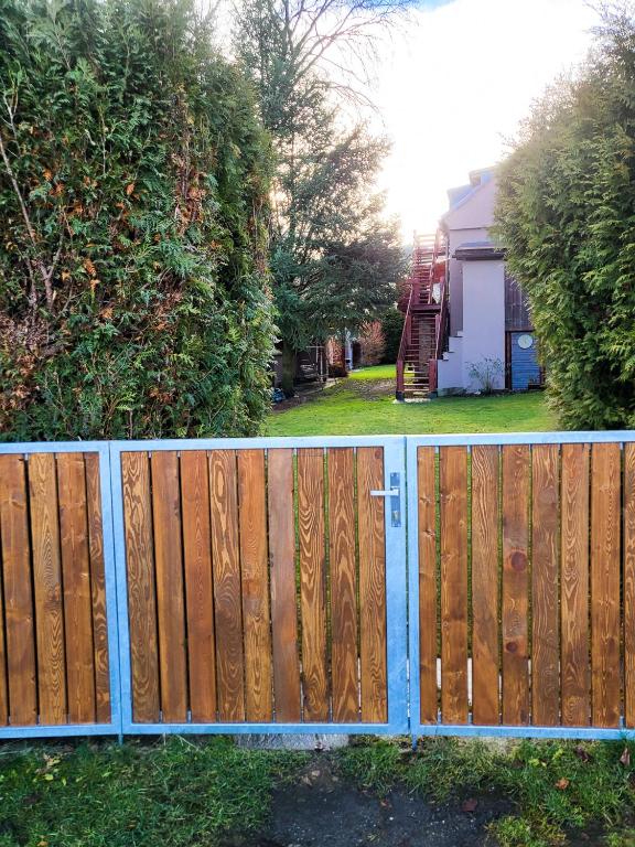 Apartmány u Koláčků - 10