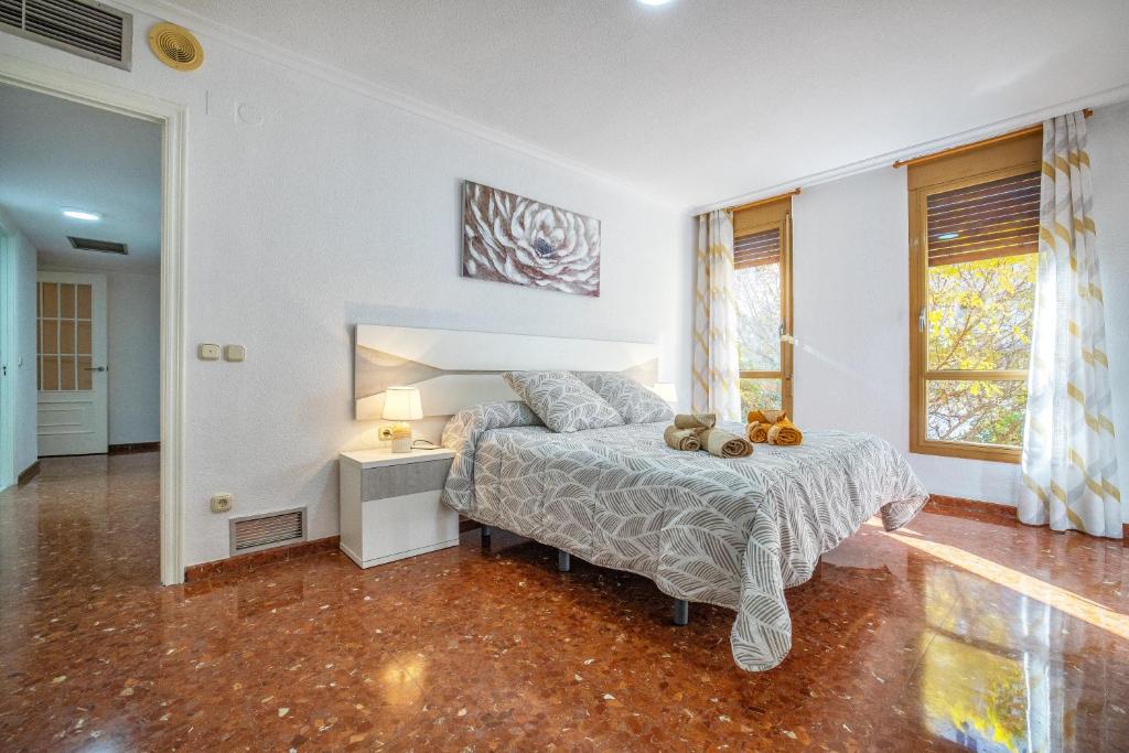 La Perla del Centro